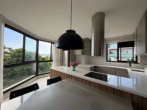 Apartamento 2 Quartos com 1 Suíte e 77m² - João Paulo - Apartamento em João Paulo, Florianópolis - Foto 1