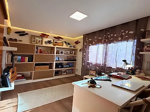 Casa com 4 Dormitórios sendo 2 Suítes e 2 Vagas de Garagem em Gramado/RS - Casa em Vila Prinstrop, Gramado - Foto 5