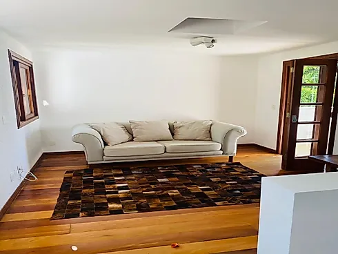 Casa 4 Quartos com 4 Suítes e 530m² - João Paulo - Casa em João Paulo, Florianópolis - Foto 3