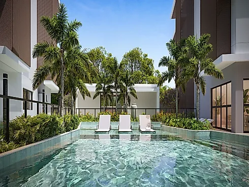 Apartamento 3 Quartos com 3 Suítes e 154m² - João Paulo - Apartamento em João Paulo, Florianópolis - Foto 4