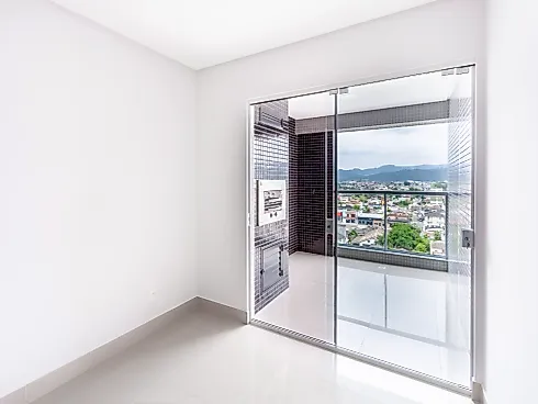 Apartamento 3 Quartos com 1 Suíte e 127m² - Ed. Avezzano - Apartamento em Centro, Siderópolis - Foto 2