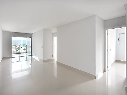 Apartamento 3 Quartos 127m² 1 Suíte no Avezzano - Centro - Apartamento em Centro, Siderópolis - Foto 1