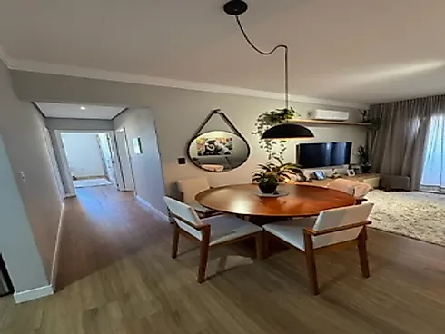 Apartamento 2 Quartos no Residencial Boulevard Itaguaçu - Barreiros - Apartamento em Barreiros, São José - Foto 2