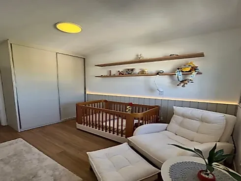 Apartamento 2 Quartos no Residencial Boulevard Itaguaçu - Barreiros - Apartamento em Barreiros, São José - Foto 4