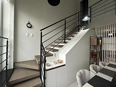 Apartamento ( Loft ) Mobiliado a 180 Metros da Praia dos Açores - Foto 8