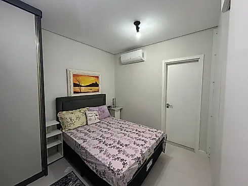 Apartamento ( Loft ) Mobiliado a 180 Metros da Praia dos Açores - Foto 10