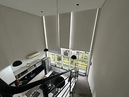 Apartamento ( Loft ) Mobiliado a 180 Metros da Praia dos Açores - Foto 13