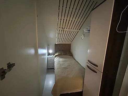 Apartamento ( Loft ) Mobiliado a 180 Metros da Praia dos Açores - Foto 16