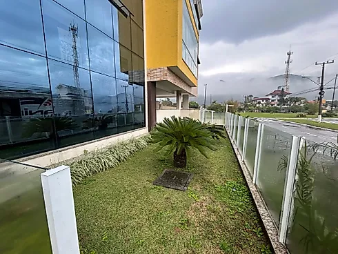 Apartamento ( Loft ) Mobiliado a 180 Metros da Praia dos Açores - Foto 19