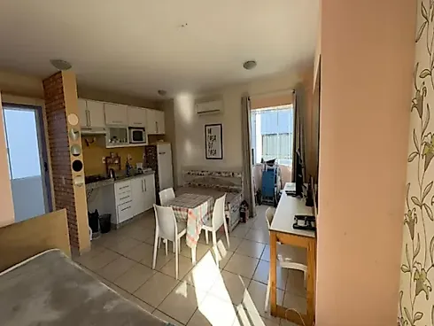 Apartamento 1 Quarto 33m² - Canavieiras- Próximo a Praia . - Apartamento em Canasvieiras, Florianópolis - Foto 1