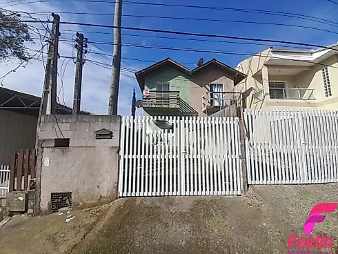 Casa Geminada 2 Quartos - Rio Tavares - Casa geminada em Rio Tavares, Florianópolis - Foto 2