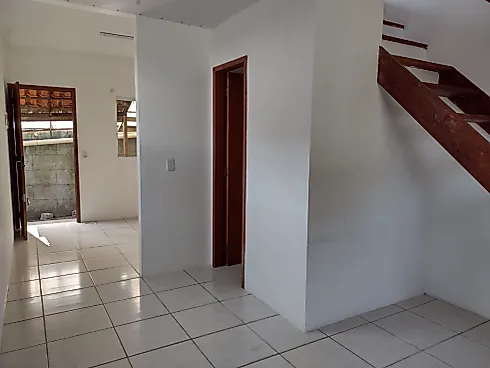 Casa Geminada 2 Quartos - Rio Tavares - Casa geminada em Rio Tavares, Florianópolis - Foto 3