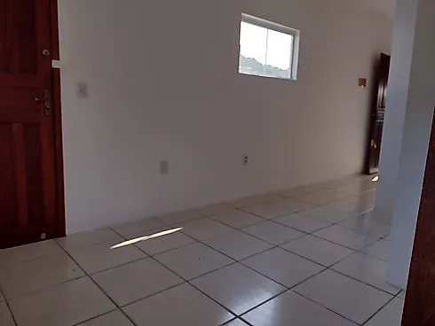 Casa Geminada 2 Quartos - Rio Tavares - Casa geminada em Rio Tavares, Florianópolis - Foto 4