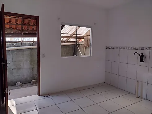 Casa Geminada 2 Quartos - Rio Tavares - Casa geminada em Rio Tavares, Florianópolis - Foto 5