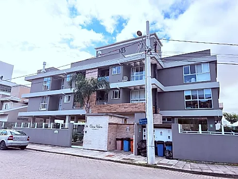 Apartamento 2 Quartos com 1 Suíte e 69m² - Ribeirão da Ilha - Apartamento em Ribeirão da Ilha, Florianópolis - Foto 1