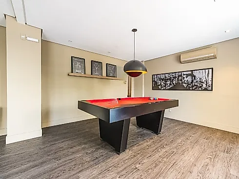 Apartamento 3 Quartos com 1 Suíte e 95m² - Itacorubi - Apartamento em Itacorubi, Florianópolis - Foto 3