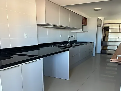 Apartamento 2 Quartos 81m² no Vitta Residence - Campinas - Apartamento em Campinas, São José - Foto 3