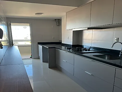 Apartamento 2 Quartos 81m² no Vitta Residence - Campinas - Apartamento em Campinas, São José - Foto 4