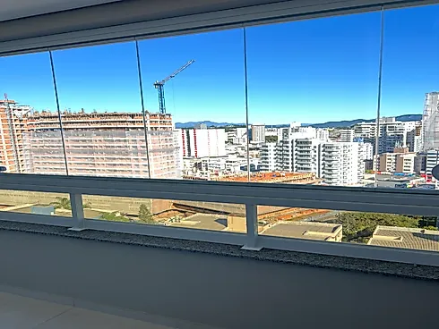 Apartamento 2 Quartos 81m² no Vitta Residence - Campinas - Apartamento em Campinas, São José - Foto 2