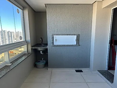 Apartamento 2 Quartos 81m² no Vitta Residence - Campinas - Apartamento em Campinas, São José - Foto 5