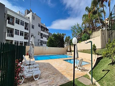 Apartamento 3 Dormitórios (1 Suíte) Mobiliado e Reformado ao Lado da Ufsc na Carvoeira - Apartamento em Carvoeira, Florianópolis - Foto 4