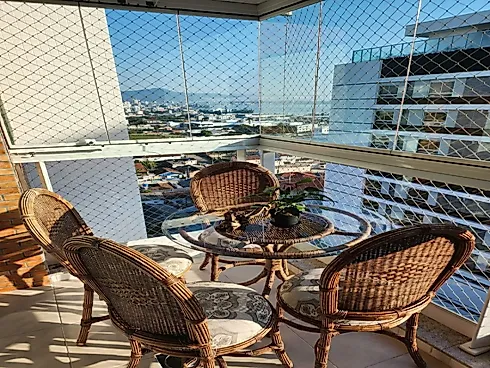 Jardim Atlântico, Florianópolis