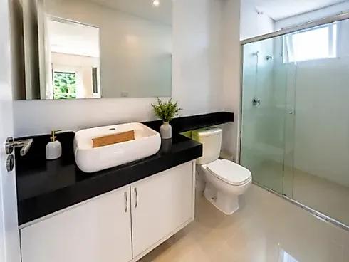 Apartamento 2 Quartos 72m² com Churrasqueira - Barreiros - Apartamento em Barreiros, São José - Foto 5