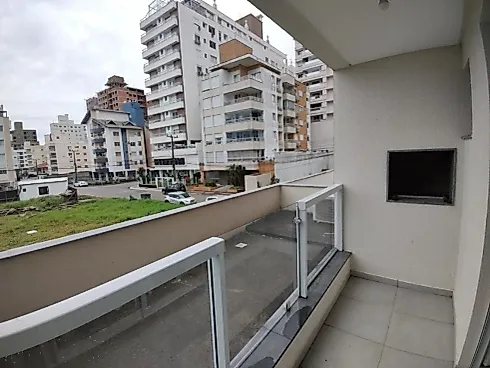 Apartamento 2 Quartos no Residencial Flor da Pedra - Pedra Branca - Apartamento em Pedra Branca, Palhoça - Foto 1