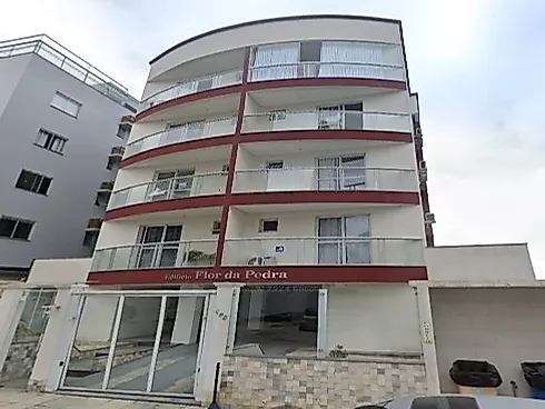 Apartamento 2 Quartos no Residencial Flor da Pedra - Pedra Branca - Apartamento em Pedra Branca, Palhoça - Foto 2