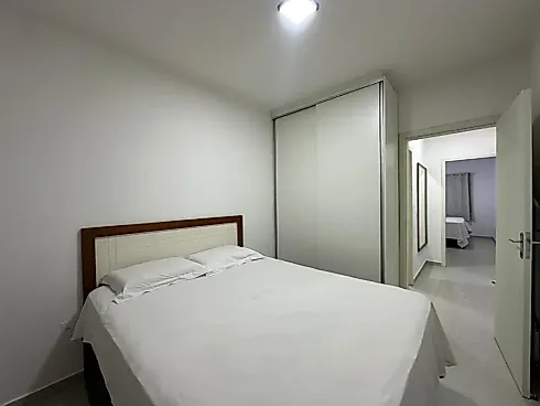 Apartamento com 2 Dormitórios e 1 Vaga de Garagem em Navegantes/SC - Apartamento em São Domingos, Navegantes - Foto 1