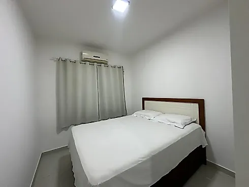 Apartamento com 2 Dormitórios e 1 Vaga de Garagem em Navegantes/SC - Apartamento em São Domingos, Navegantes - Foto 2