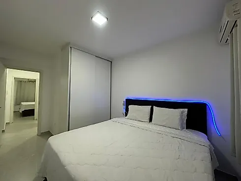 Apartamento com 2 Dormitórios e 1 Vaga de Garagem em Navegantes/SC - Apartamento em São Domingos, Navegantes - Foto 5