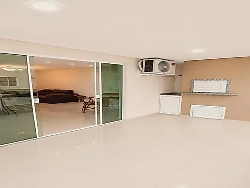 Apartamento com 2 Dormitórios sendo 2 Suítes e 1 Vaga de Garagem em Itapema/SC - Apartamento em Meia Praia, Itapema - Foto 1