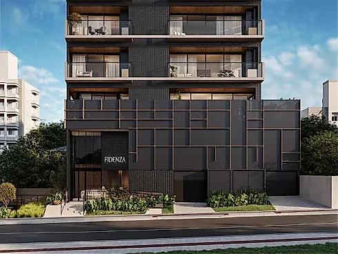 Apartamento 3 Quartos com 3 Suítes e 161m² - Criciúma - Apartamento em Cruzeiro do Sul, Criciúma - Foto 5