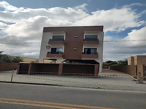 Cobertura Studio - Cobertura em Ribeirão da Ilha, Florianópolis - Foto 1