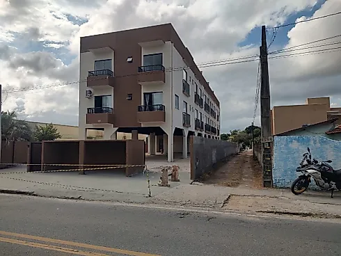 Cobertura Studio - Cobertura em Ribeirão da Ilha, Florianópolis - Foto 2