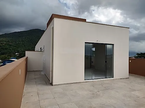 Cobertura Studio - Cobertura em Ribeirão da Ilha, Florianópolis - Foto 5