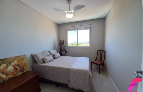 Cobertura em Campeche, Florianópolis