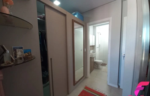 Cobertura em Campeche, Florianópolis