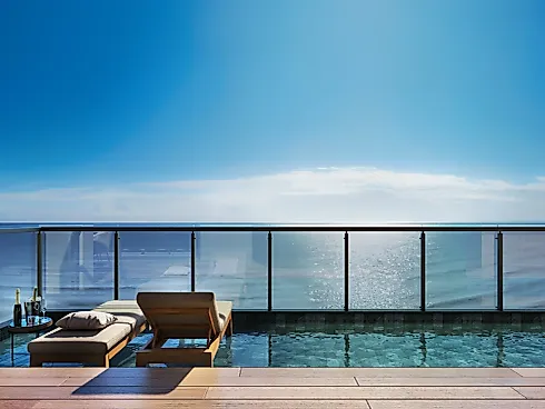 Apartamento 3 Quartos 120m², Vista Mar - Mar Di Licata - Foto 17
