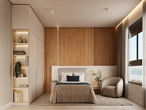 Apartamento 3 Quartos 120m², Vista Mar - Mar Di Licata - Foto 25