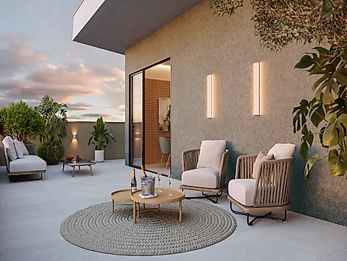 Apartamento 3 Quartos 120m², Vista Mar - Mar Di Licata - Foto 28