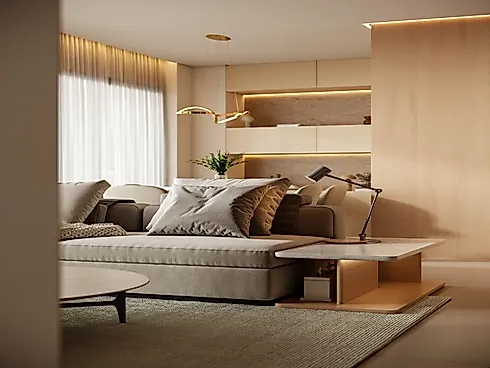 Apartamento 3 Quartos 122m², Vista Mar - Mar Di Licata - Foto 14