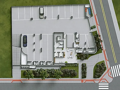 Apartamento 3 Quartos 122m², Vista Mar - Mar Di Licata - Foto 29
