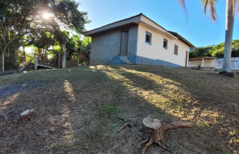 Casa em Rio Tavares, Florianópolis