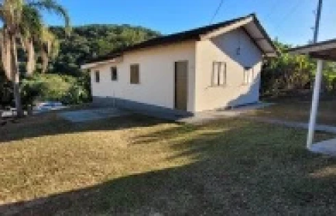 Casa em Rio Tavares, Florianópolis