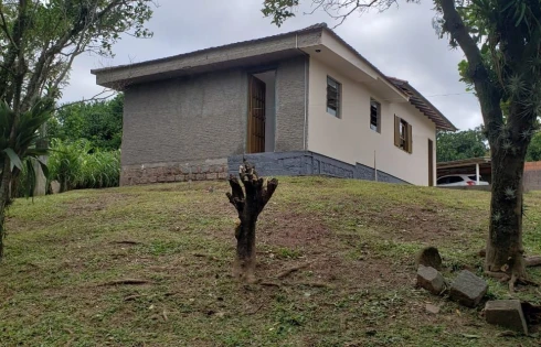 Casa em Rio Tavares, Florianópolis