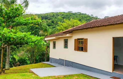 Casa em Rio Tavares, Florianópolis