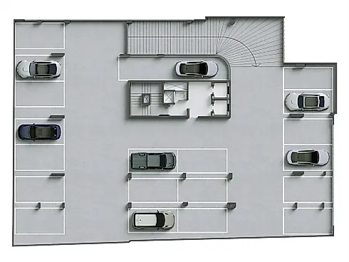 Apartamento 3 Quartos 87m - Mar Di Nizza - Foto 12