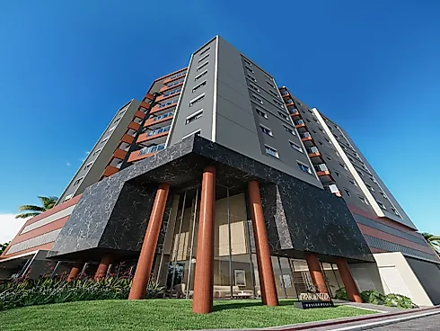 Apartamento 3 Quartos 87m - Mar Di Nizza - Foto 6